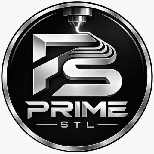 Logo Prime STL